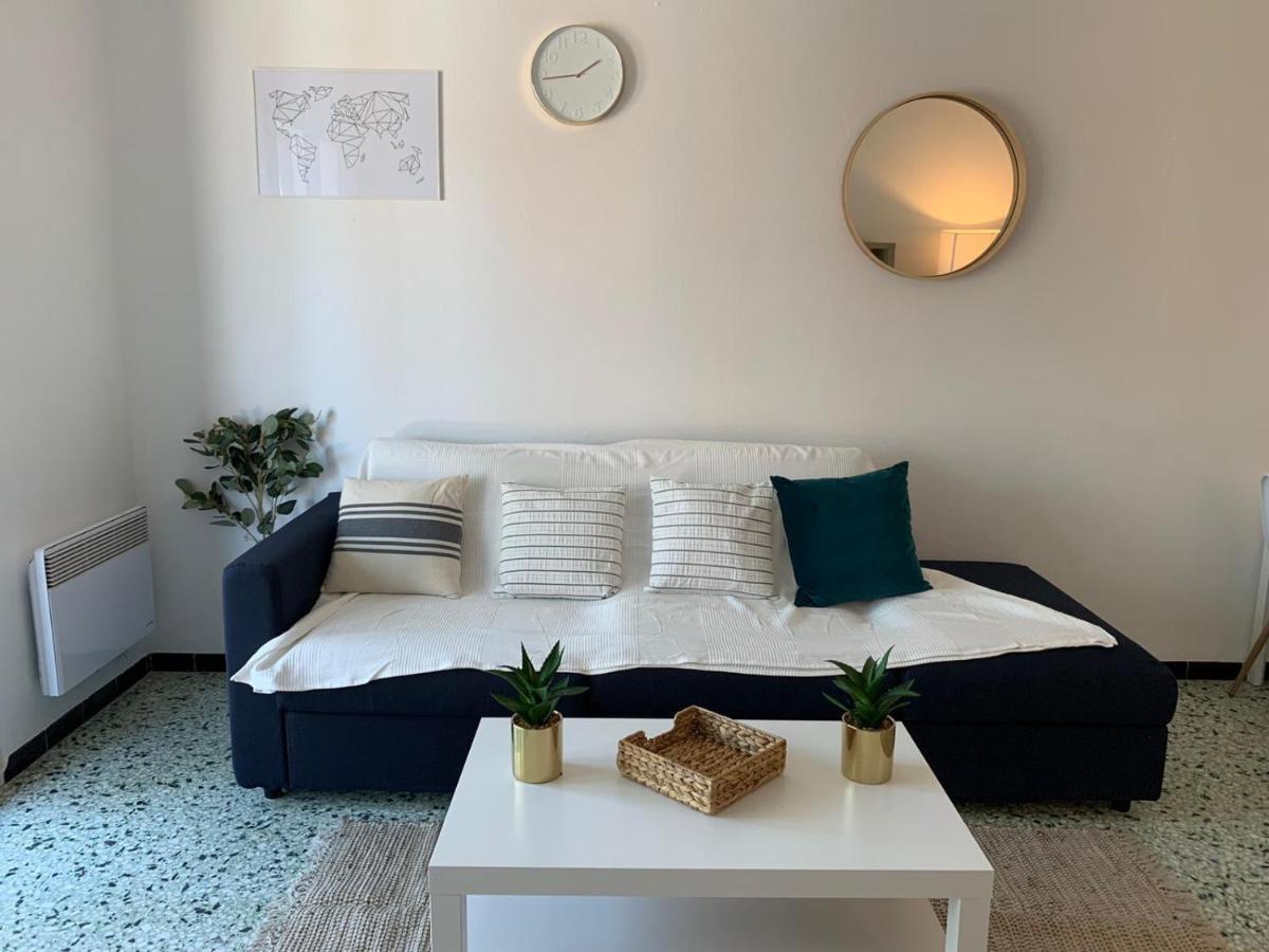 Beaux Appartements 3 Pieces Avec Espaces Exterieurs Et Parking - Proche Plage Єр Екстер'єр фото