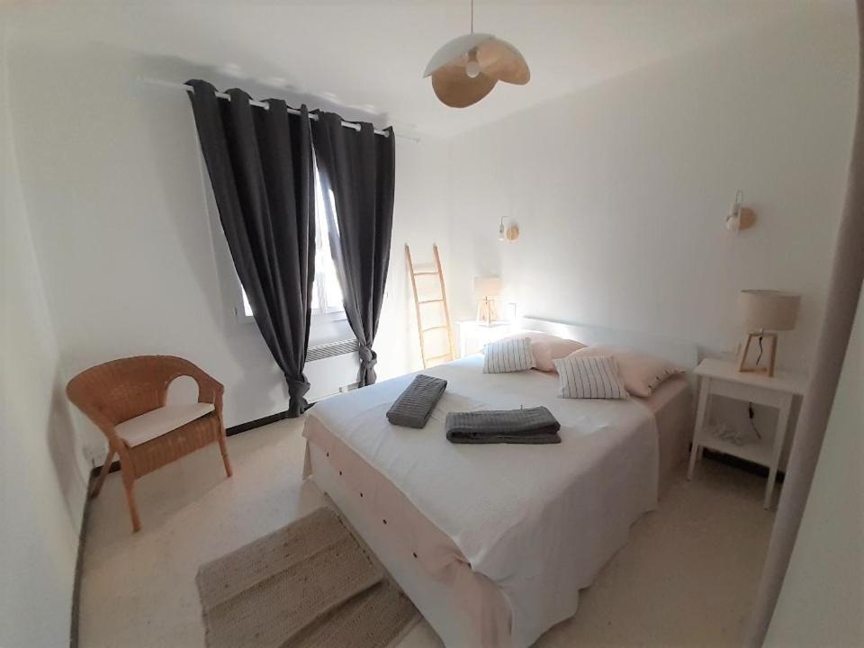 Beaux Appartements 3 Pieces Avec Espaces Exterieurs Et Parking - Proche Plage Єр Екстер'єр фото