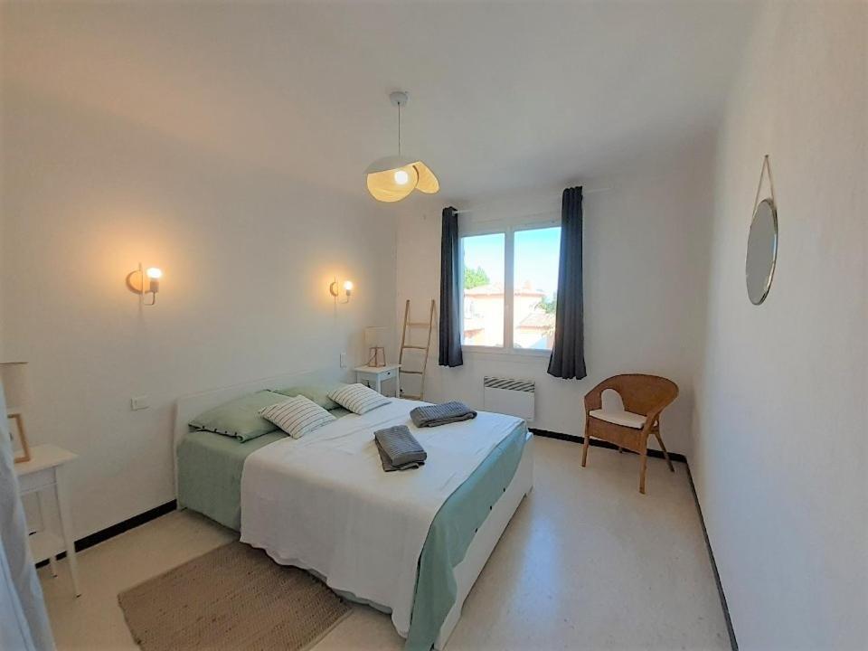 Beaux Appartements 3 Pieces Avec Espaces Exterieurs Et Parking - Proche Plage Єр Екстер'єр фото