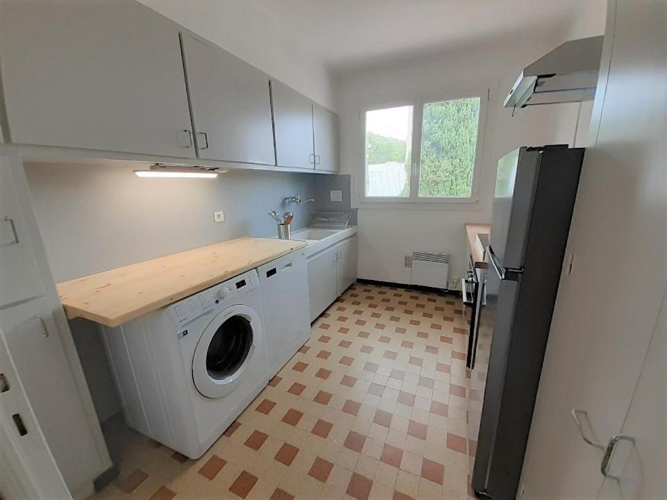 Beaux Appartements 3 Pieces Avec Espaces Exterieurs Et Parking - Proche Plage Єр Екстер'єр фото