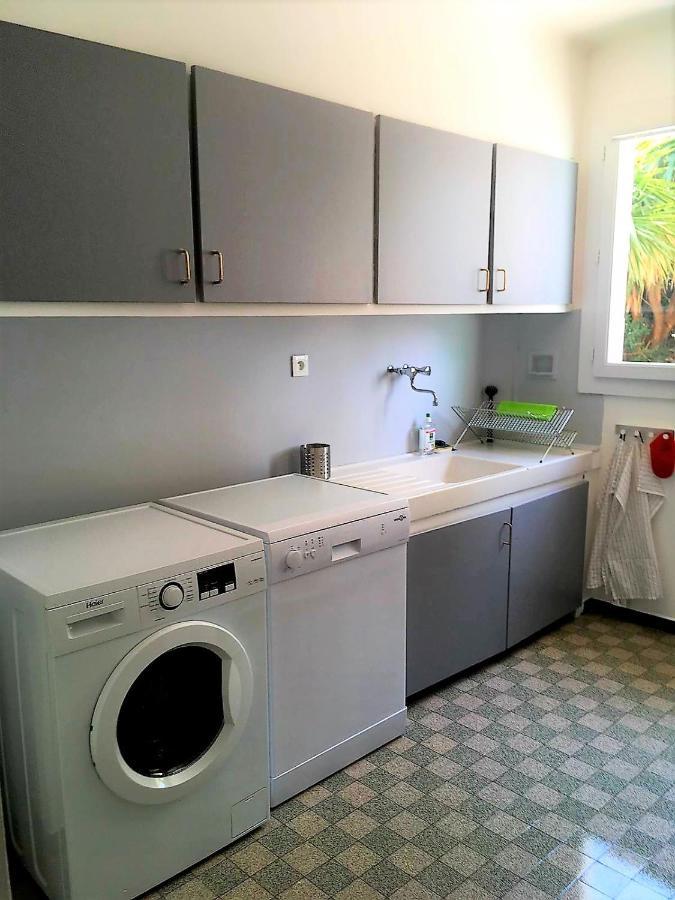 Beaux Appartements 3 Pieces Avec Espaces Exterieurs Et Parking - Proche Plage Єр Екстер'єр фото