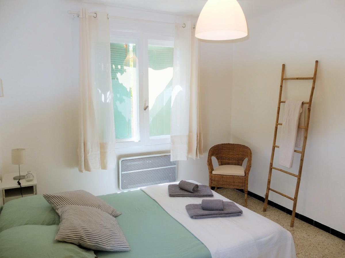 Beaux Appartements 3 Pieces Avec Espaces Exterieurs Et Parking - Proche Plage Єр Екстер'єр фото