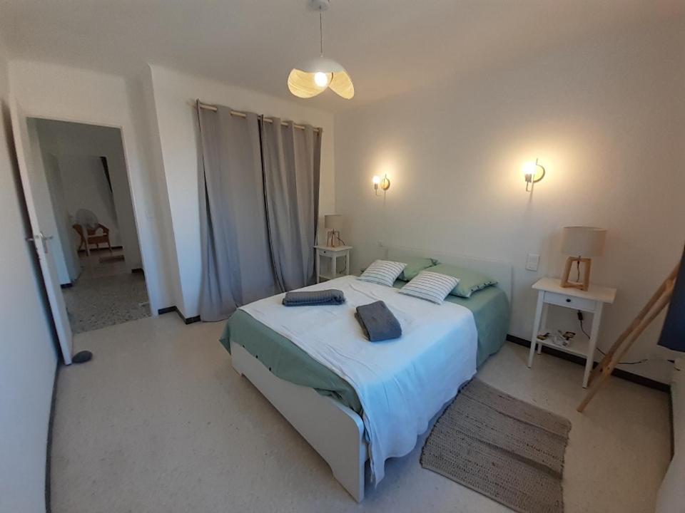 Beaux Appartements 3 Pieces Avec Espaces Exterieurs Et Parking - Proche Plage Єр Екстер'єр фото