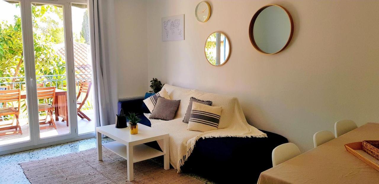 Beaux Appartements 3 Pieces Avec Espaces Exterieurs Et Parking - Proche Plage Єр Екстер'єр фото