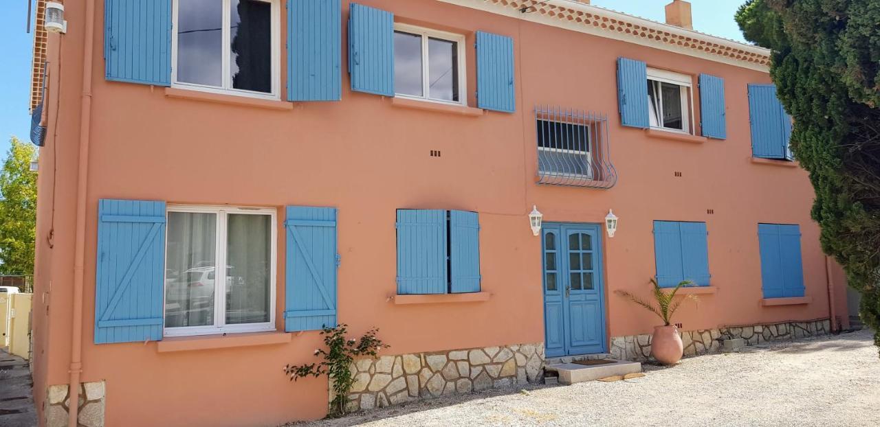 Beaux Appartements 3 Pieces Avec Espaces Exterieurs Et Parking - Proche Plage Єр Екстер'єр фото