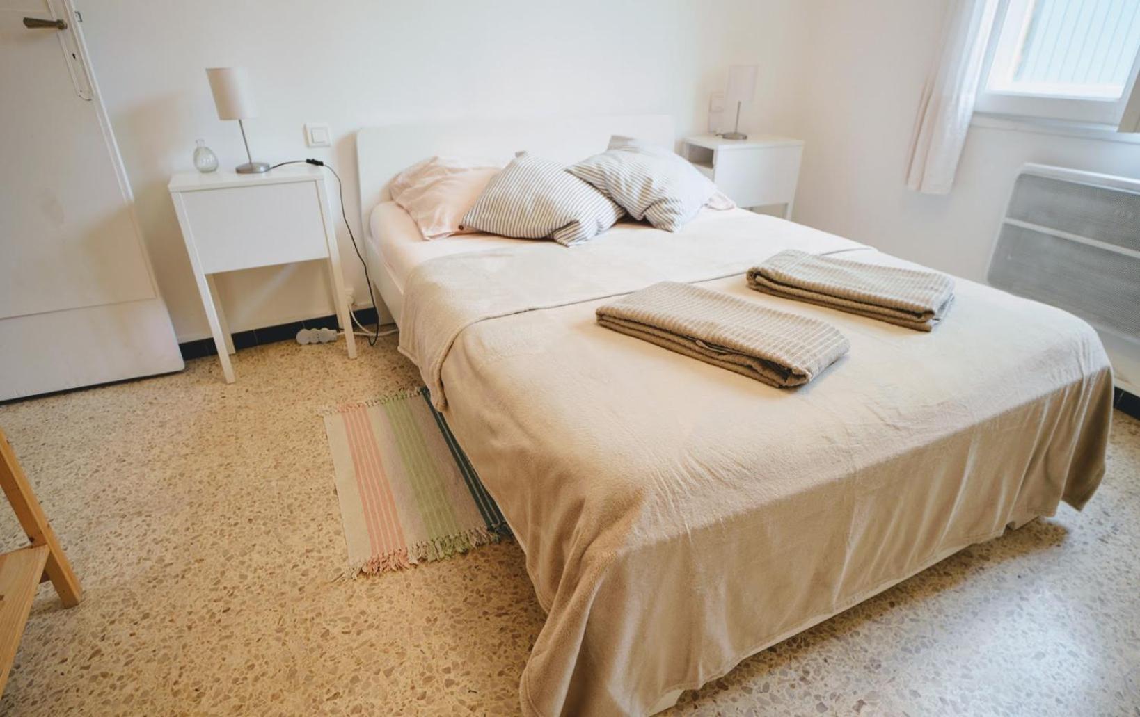 Beaux Appartements 3 Pieces Avec Espaces Exterieurs Et Parking - Proche Plage Єр Екстер'єр фото