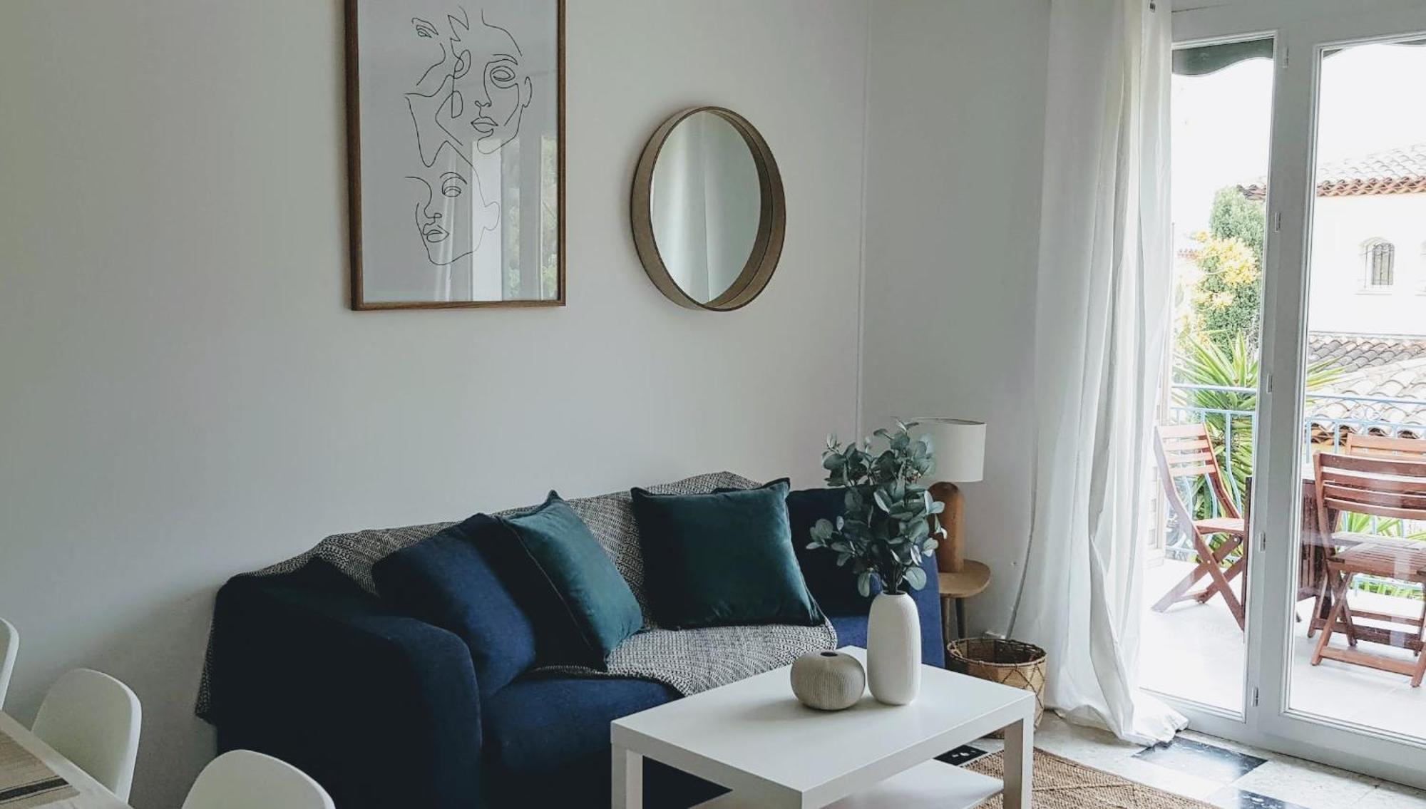 Beaux Appartements 3 Pieces Avec Espaces Exterieurs Et Parking - Proche Plage Єр Екстер'єр фото
