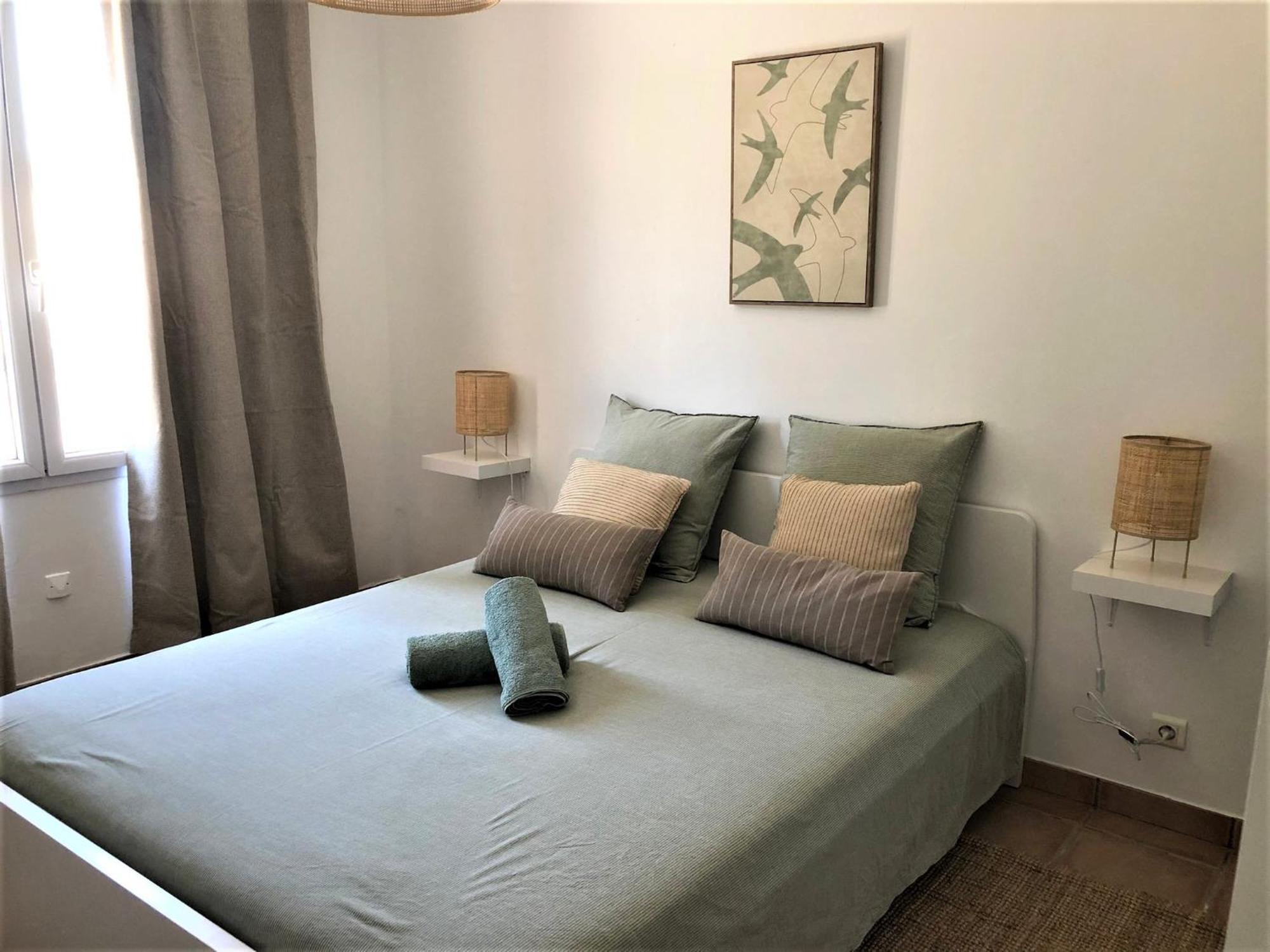 Beaux Appartements 3 Pieces Avec Espaces Exterieurs Et Parking - Proche Plage Єр Екстер'єр фото