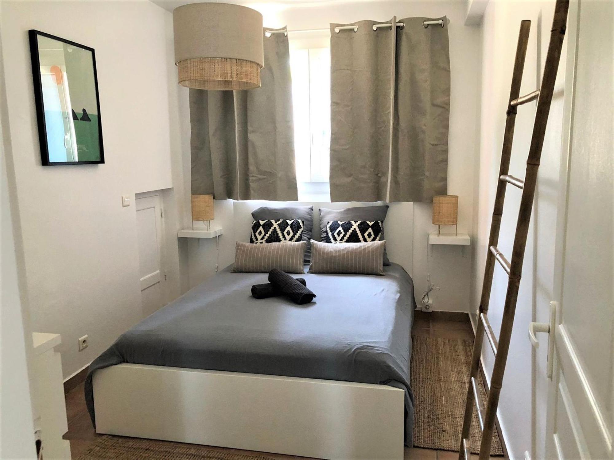 Beaux Appartements 3 Pieces Avec Espaces Exterieurs Et Parking - Proche Plage Єр Екстер'єр фото
