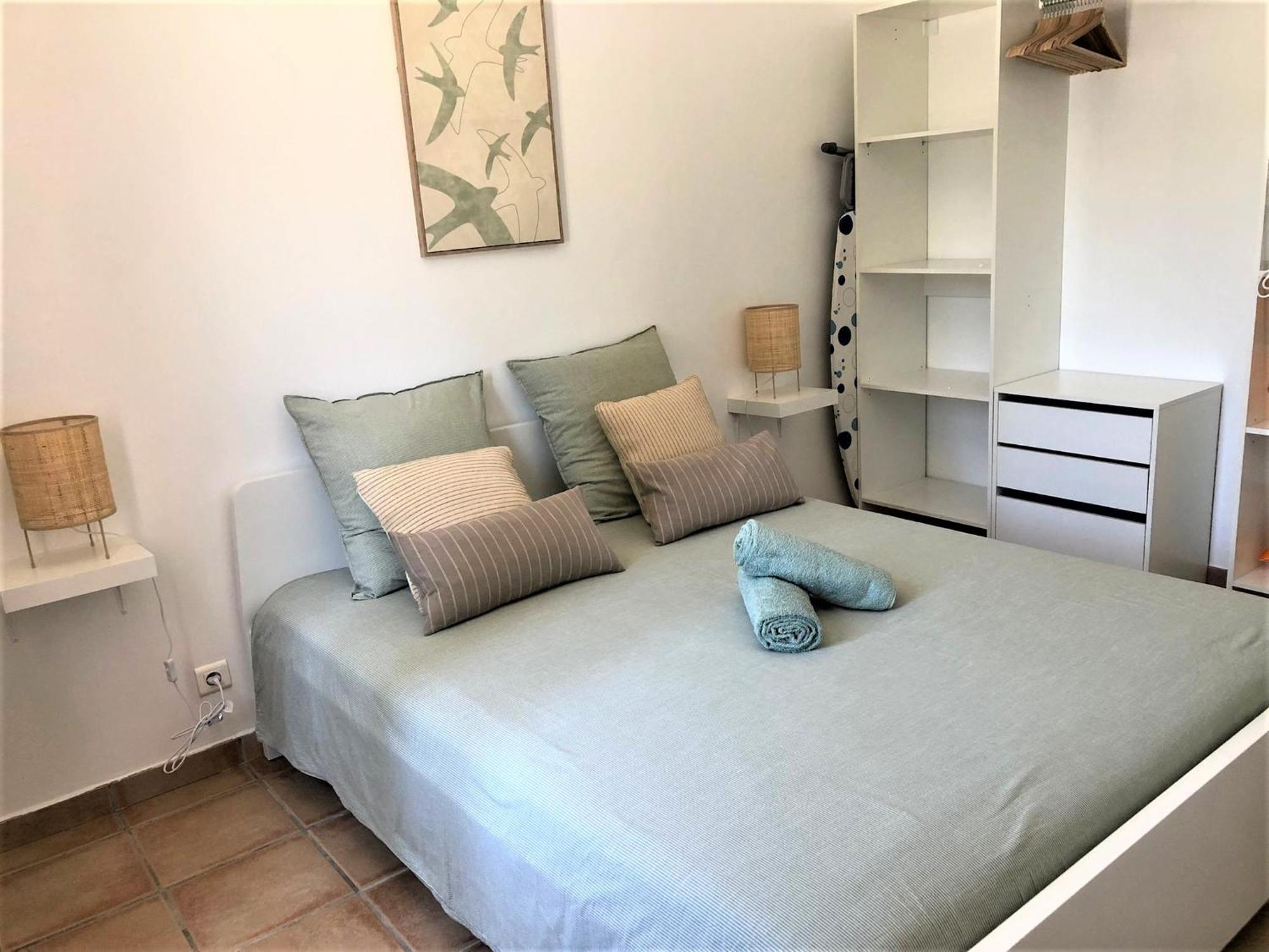 Beaux Appartements 3 Pieces Avec Espaces Exterieurs Et Parking - Proche Plage Єр Екстер'єр фото